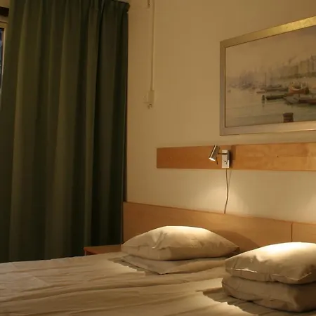 Hotel Oden 3*