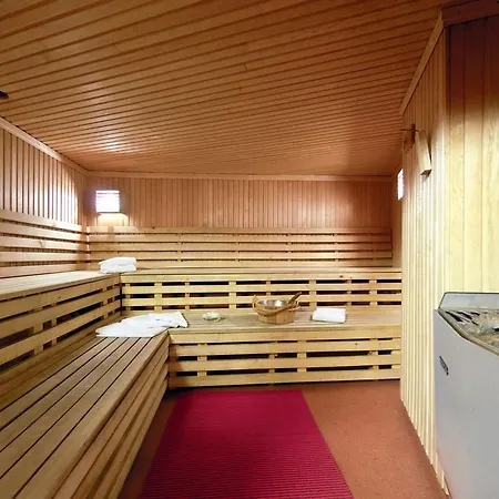 Hotel Oden 3*