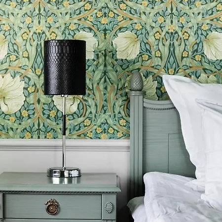 Haeringe Slott Hotel Musko Havsbad