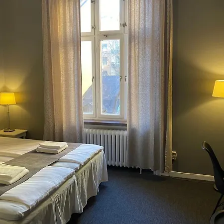 Unique Hotel 3*