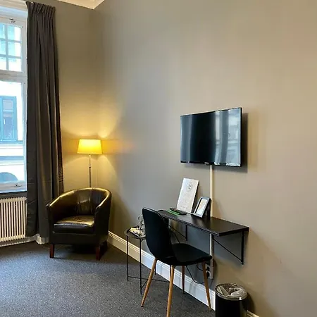 Hotel Unique Stockholm