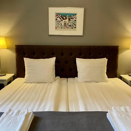 Unique 3* Stockholm