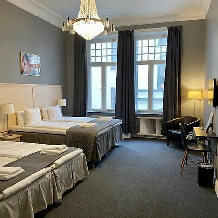 Unique Stockholm