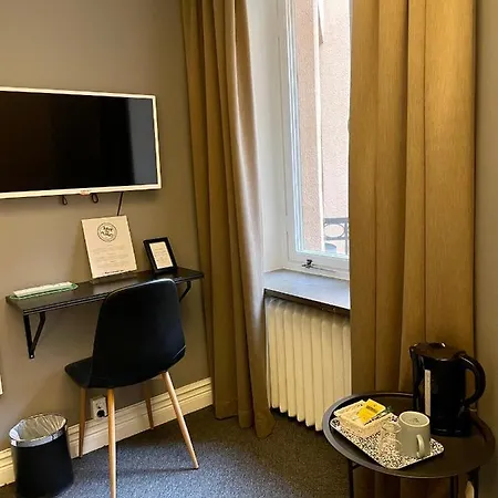 Unique 3* Stockholm