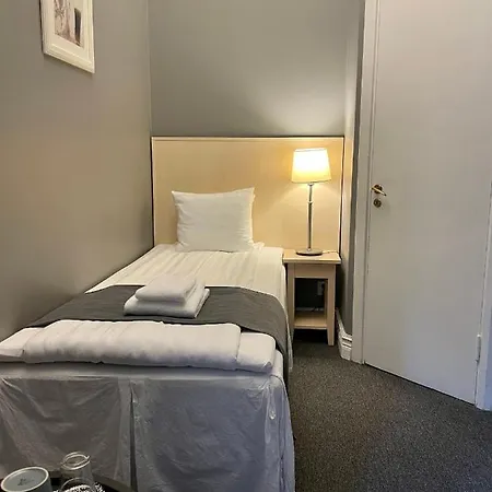 Unique Stockholm