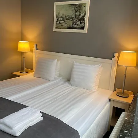 Unique 3* Stockholm