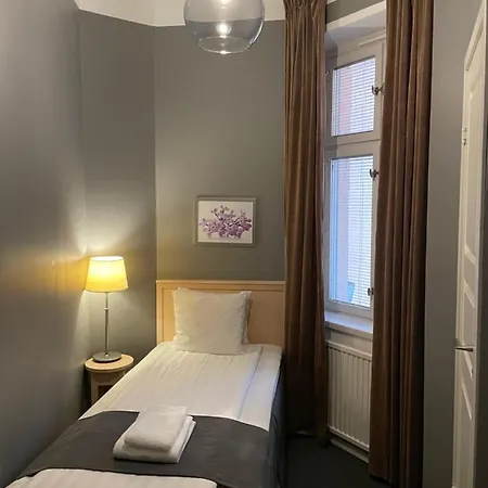 Unique Stockholm
