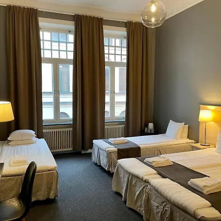 Unique Stockholm