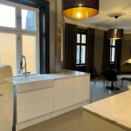 Hotel Unique Stockholm