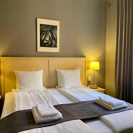 Unique 3* Stockholm