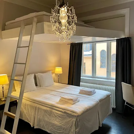 Hotel Unique