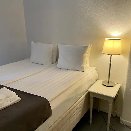 Unique 3* Stockholm