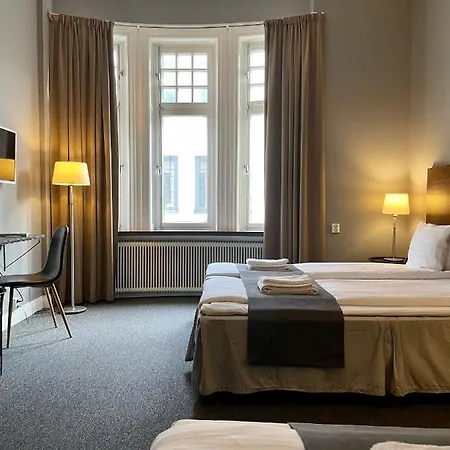 Unique 3* Stockholm