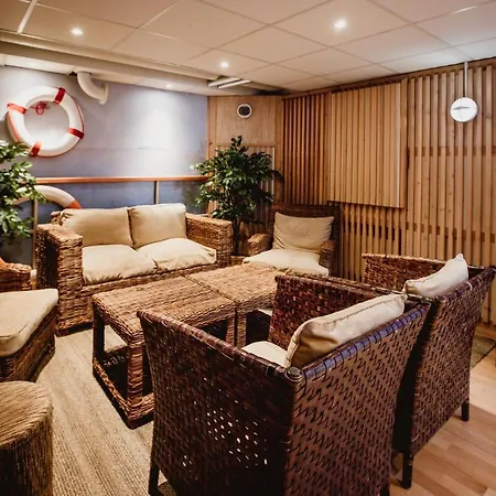 Freys 4* Stockholm