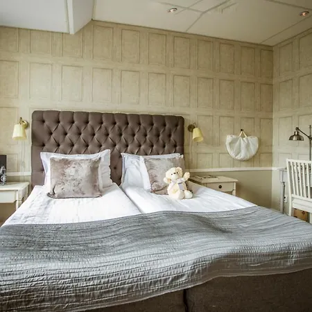 Freys Hotel Stockholm