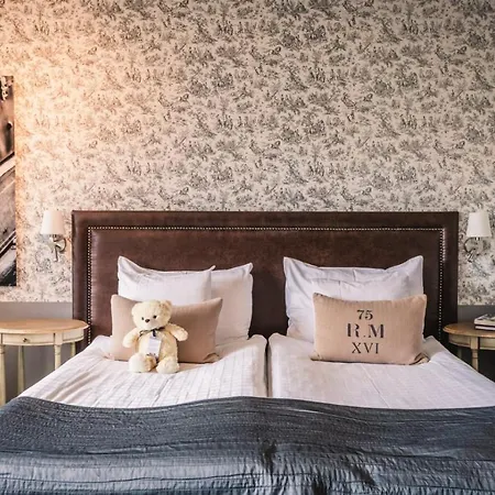 Freys Hotel