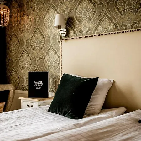 Freys Stockholm