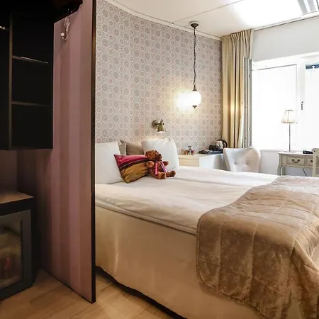 Freys Hotel Stockholm