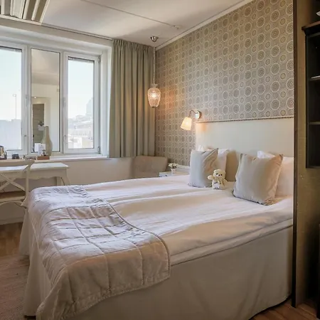 Freys Hotel Stockholm