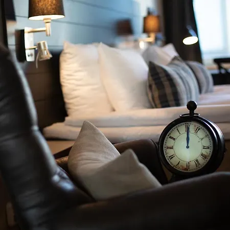 Freys Hotel 4*