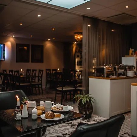 Lilla Radmannen Hotel Stockholm