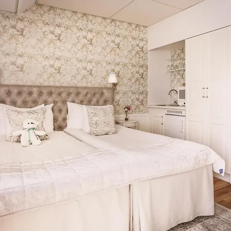 Freys 4* Stockholm