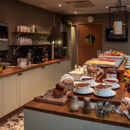 Lilla Radmannen Hotel Stockholm