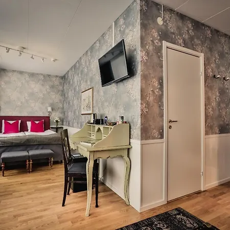 Hotel Lilla Radmannen