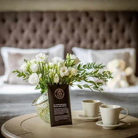 Hotel Freys Stockholm