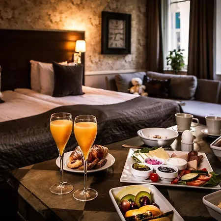 Hotel Freys 4*