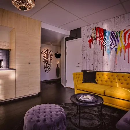 Freys Hotel 4*