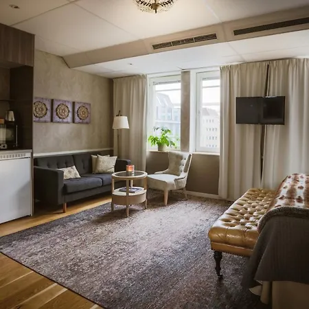 Freys 4* Stockholm