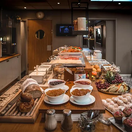 Lilla Radmannen 3* Stockholm