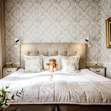 Hotel Lilla Radmannen Stockholm