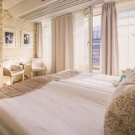 Freys 4* Stockholm