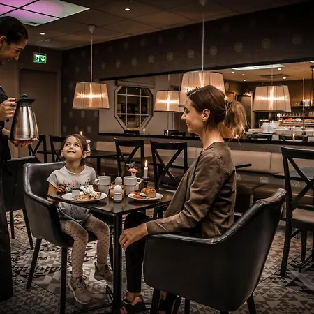Lilla Radmannen Hotel