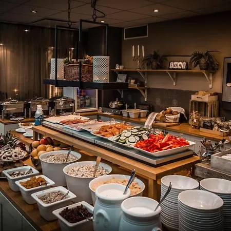 Lilla Radmannen Hotel Stockholm