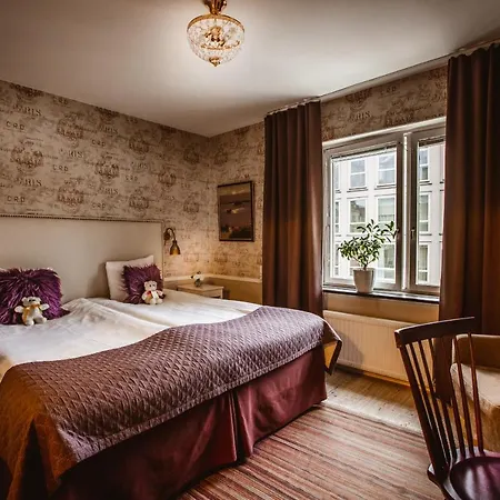 Lilla Radmannen Hotel