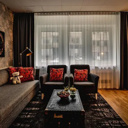 Lilla Radmannen Hotel Stockholm