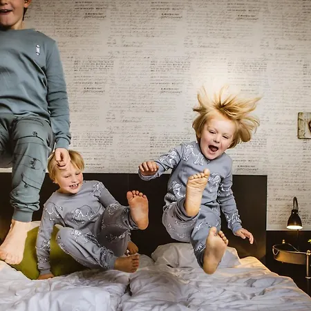 Lilla Radmannen 3* Stockholm