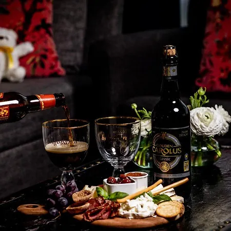 Hotel Lilla Radmannen Stockholm