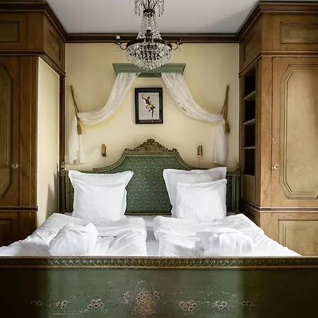 Haeringe Slott Musko Havsbad