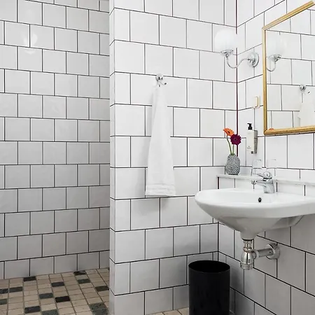 Haeringe Slott Hotel Musko Havsbad