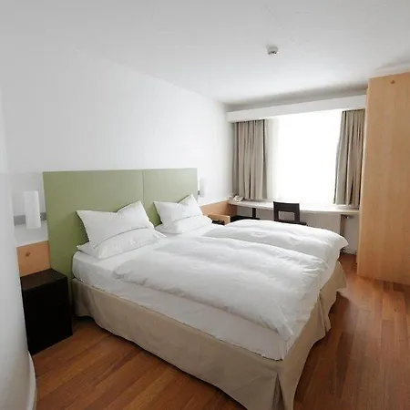Good Morning Kista 3* Stockholm