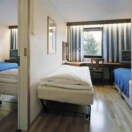 Scandic Hotel Täby