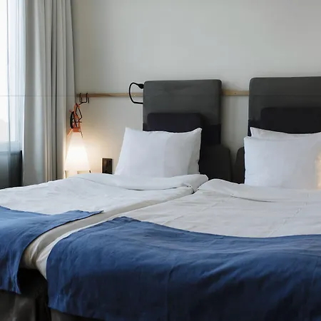 Western Sthlm Bromma Stockholm