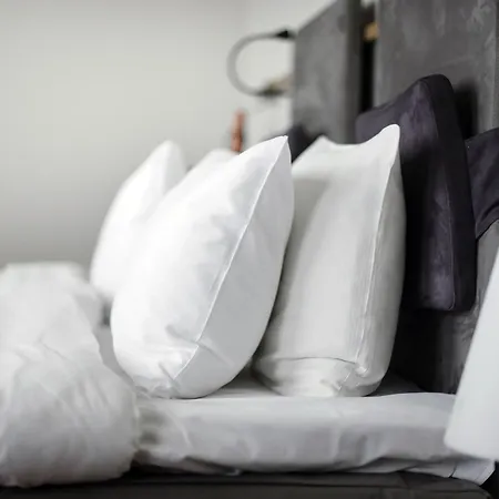 Western Sthlm Bromma 4* Stockholm