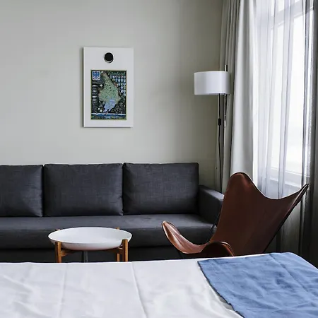 Western Sthlm Bromma Hotel Stockholm