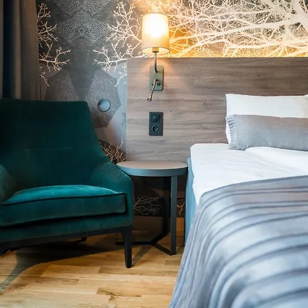 Hotel Scandic Star