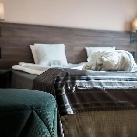 Hotel Scandic Star 4*